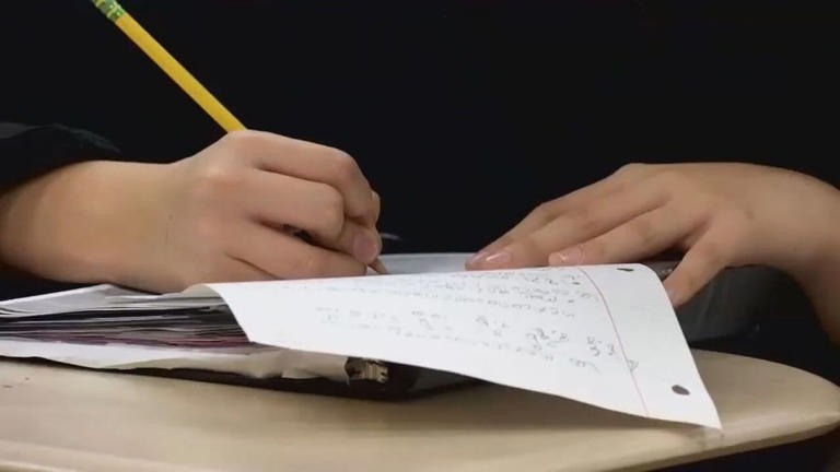 UO report says early math tutoring boosts achievement in later grades