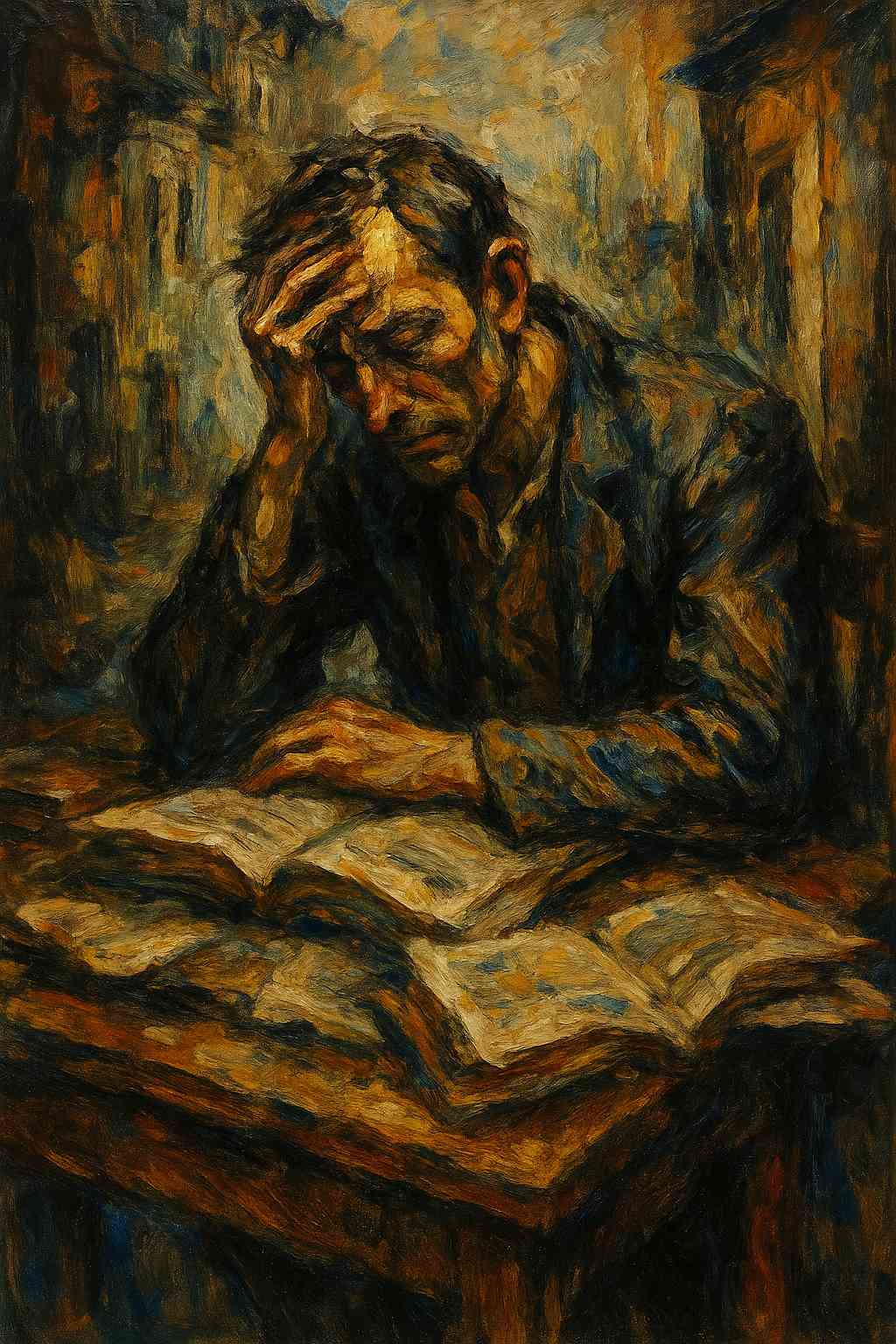 Kita Jarang Ingat: Kita Dibentuk untuk Lupa