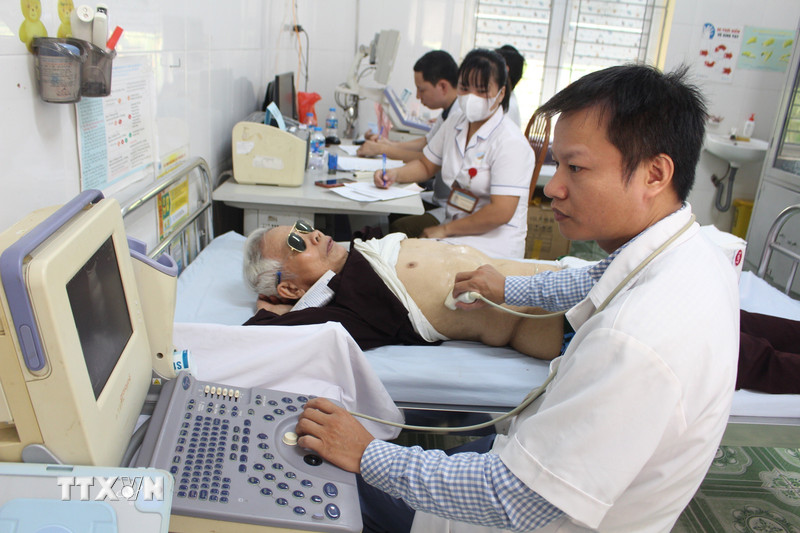 Quy chế hoạt động của Ủy ban Quốc gia về người cao tuổi Việt Nam