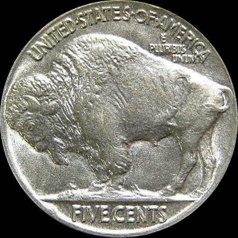 Buffalo Nickels Could Be Worth Thousands - Here's How to Spot One