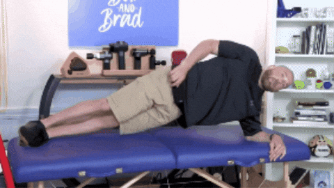 How to measure & best way to increase core strength
