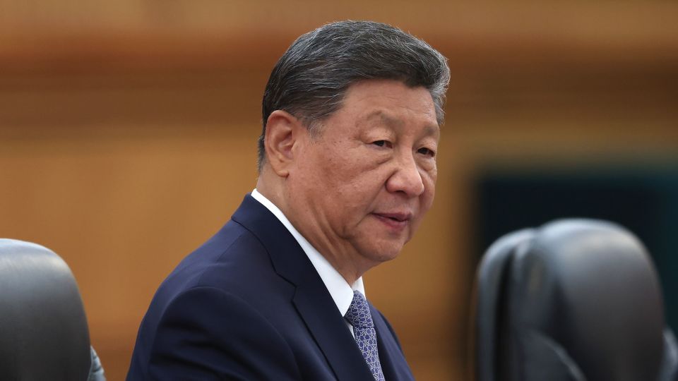 Trump says he’ll impose new 100% tariff on China ‘over and above ...