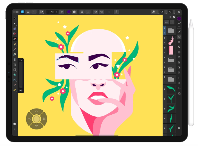 Best iPad apps for unleashing and exploring your creativity