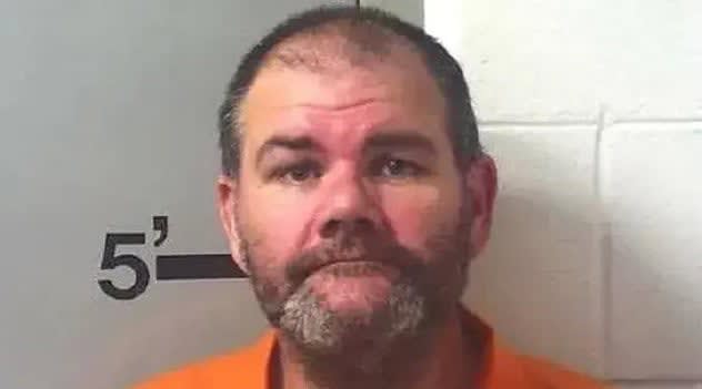 Kentucky Sheriff Arrested After 3rd DUI Arrest In 2 Years: Gov. Beshear ...