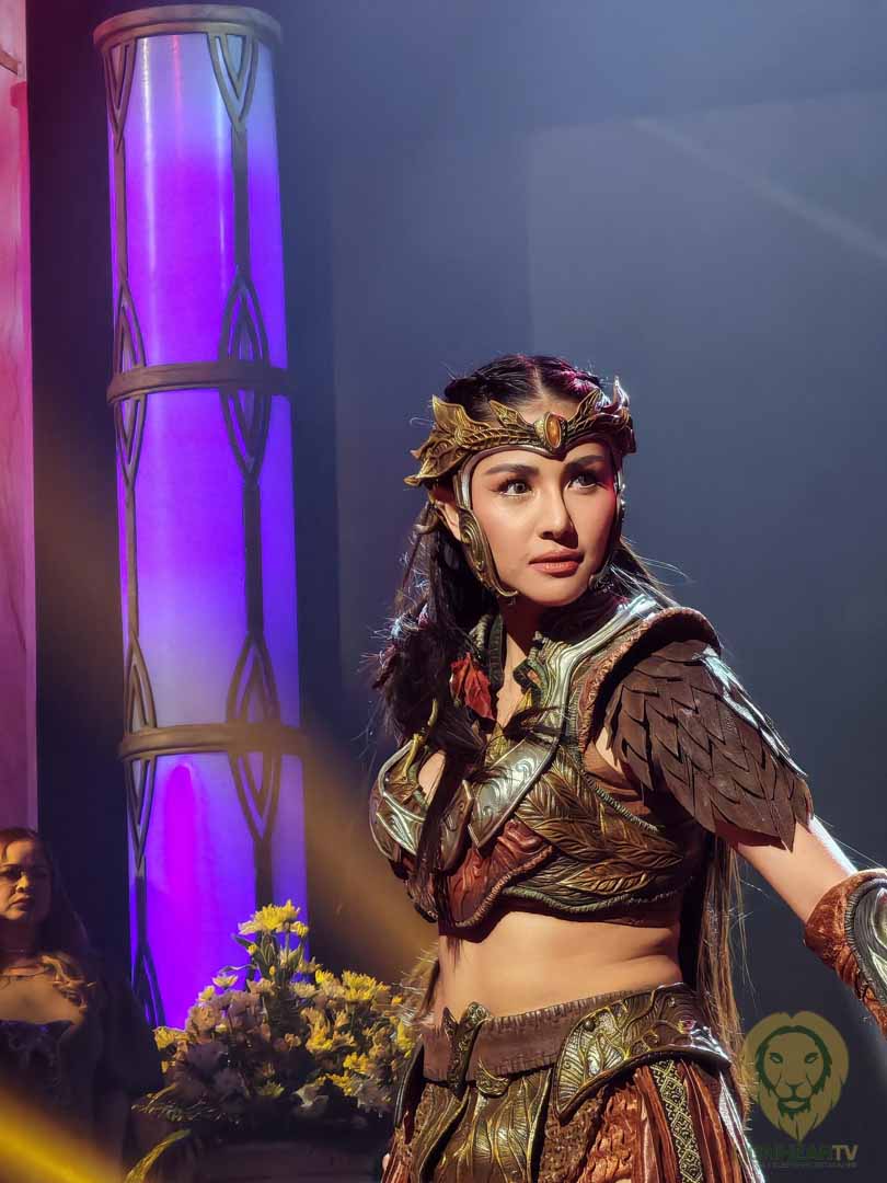 Sanya Lopez rumored to transfer to ABS-CBN — but fans, insiders doubt ...
