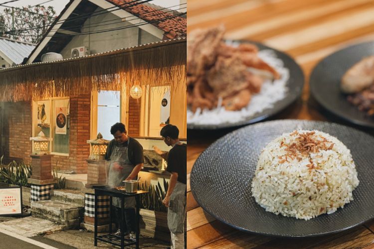 3 Tempat Makan Enak Dekat MRT Cipete yang Wajib Dicoba