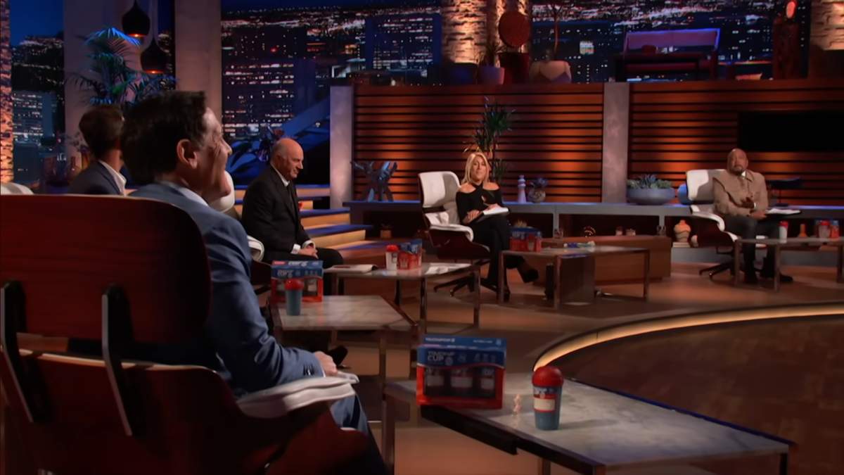 6 ‘Shark Tank’ Ideas That Turned Into MultiMillionDollar Empires