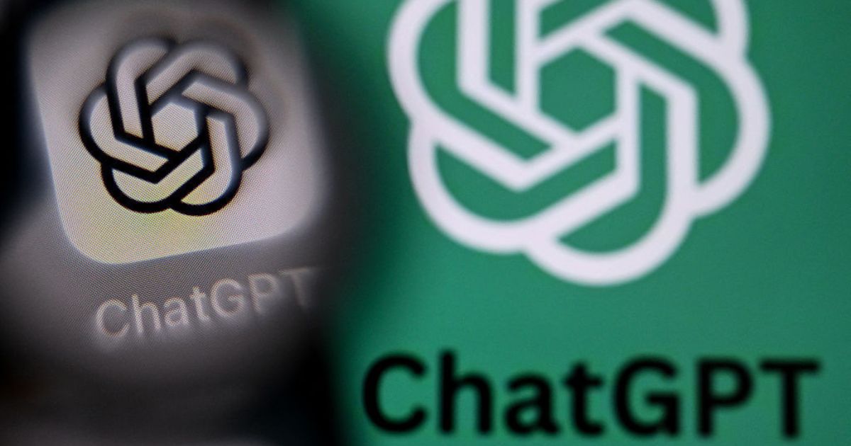 Florida Boy, 13, Arrested from School After Police Say He Asked ChatGPT(00)