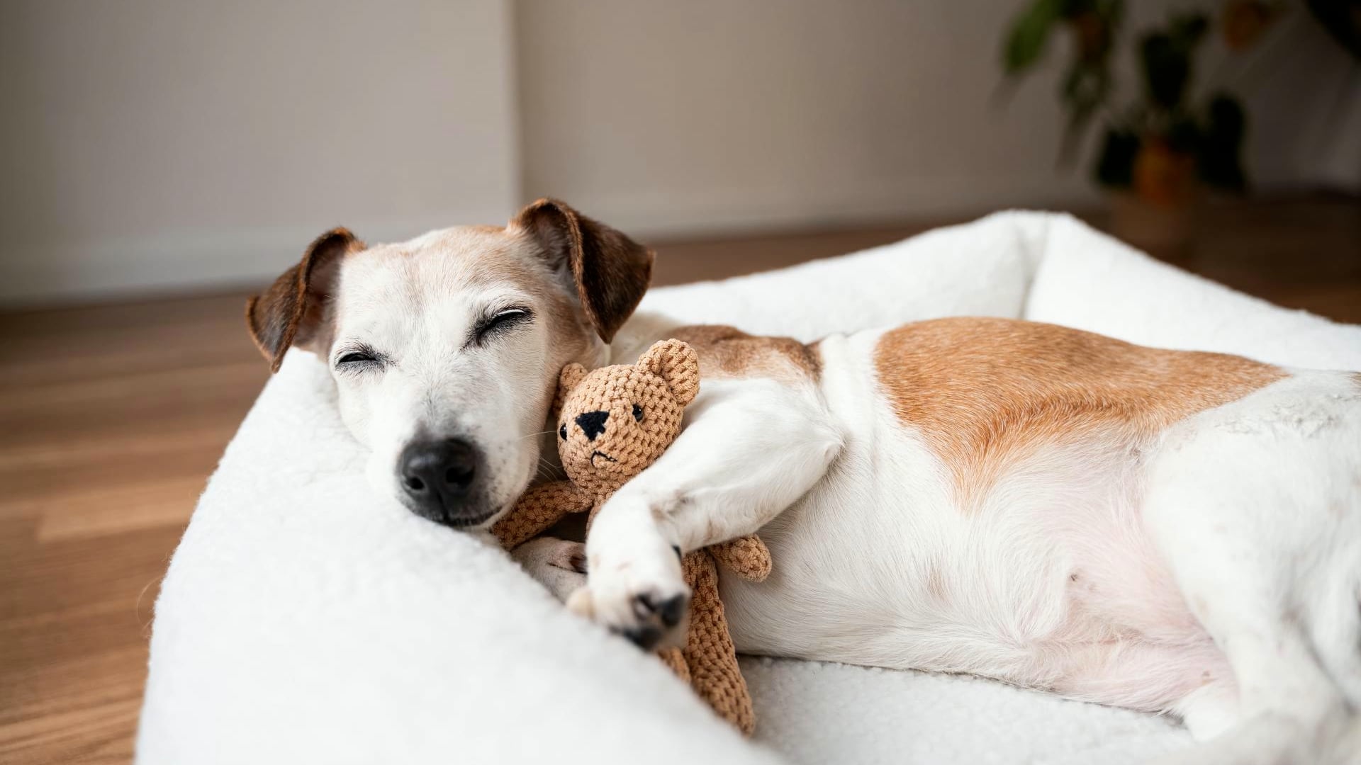 Colpito Da Un Proiettile Per Salvare Il Suo Padrone, Questo Cane Rimane - Foto 7