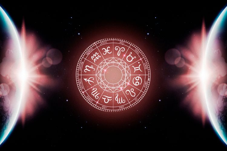 Ramalan Zodiak: 6 Tanda yang Dikaruniai Keberuntungan di Oktober 2025