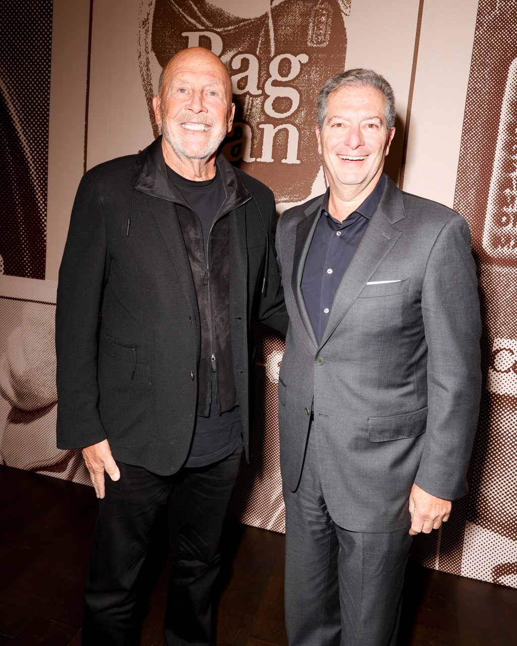 Coach's Former CEO Lew Frankfort Pens New Book, ‘Bag Man The Story