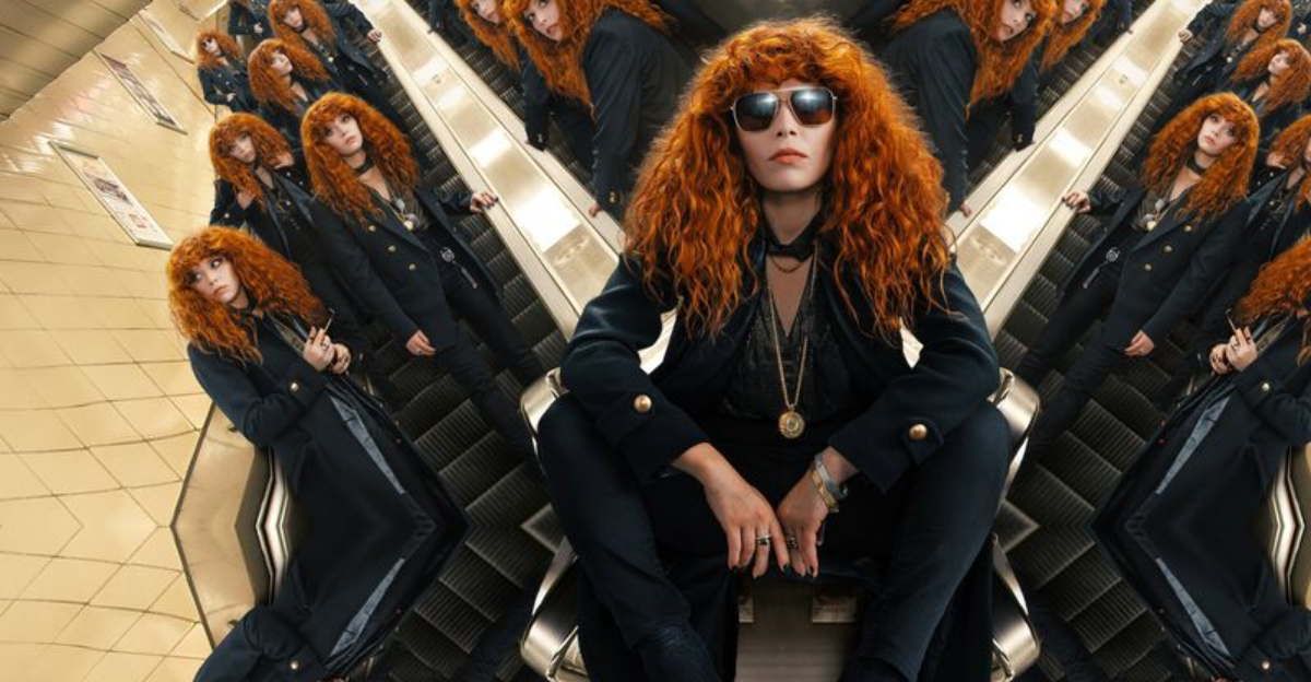 9 Netflix Originals That Deserve a Second Chance