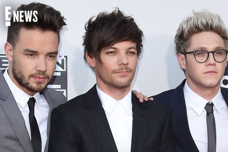 Louis Tomlinson Bocorkan Kepastian Kematian Liam Payne dari Niall Horan