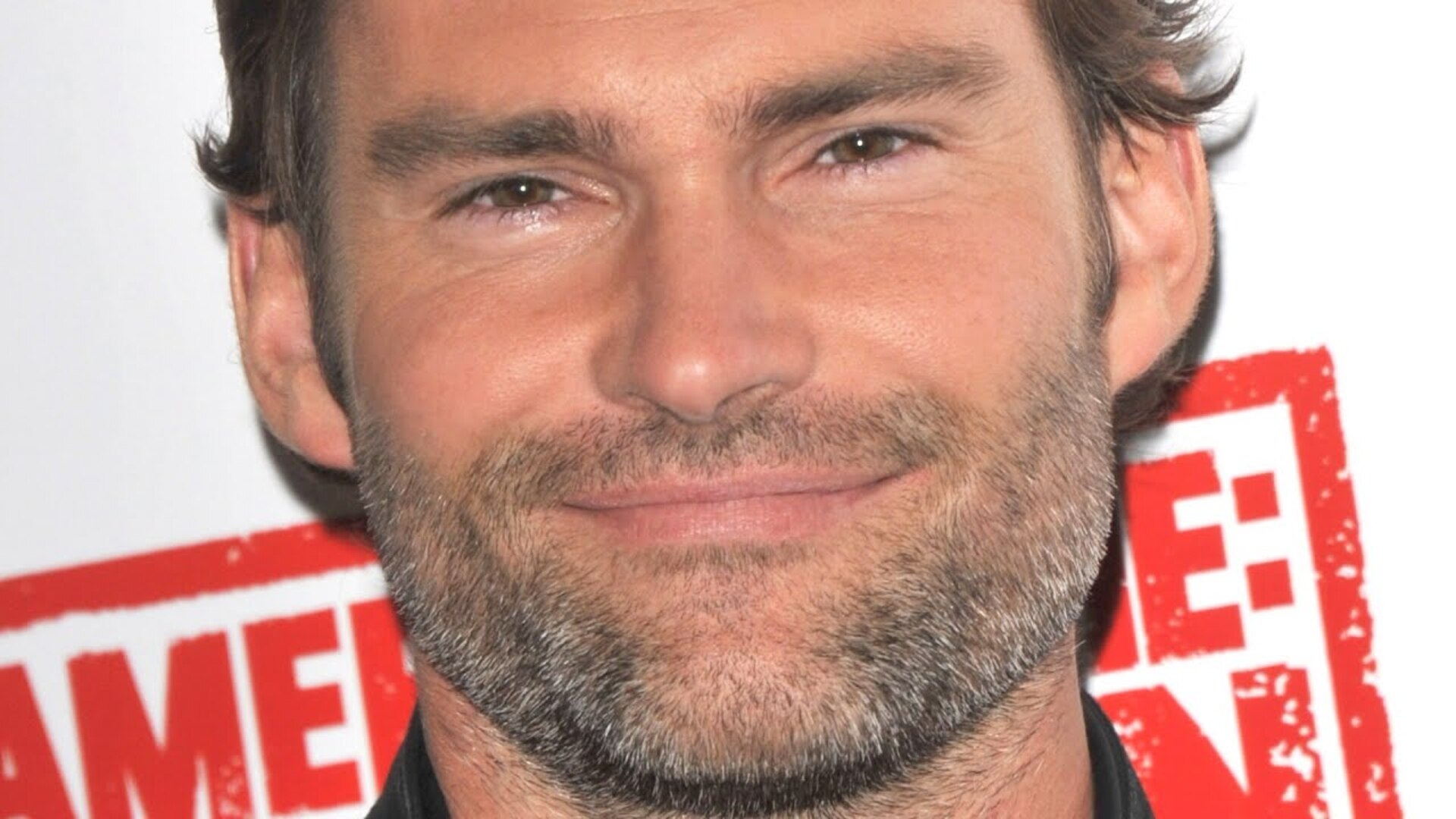 The Tragic True Life Story Of Seann William Scott