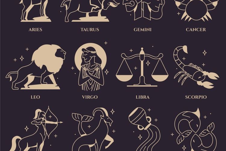 Capricorn, Taurus, atau Virgo? Zodiak Paling Giat dan Tangguh Bekerja!