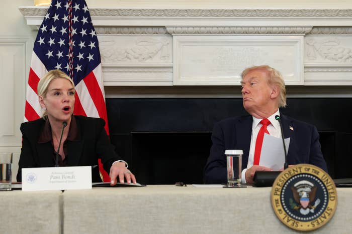 Anna Moneymaker / Getty Images