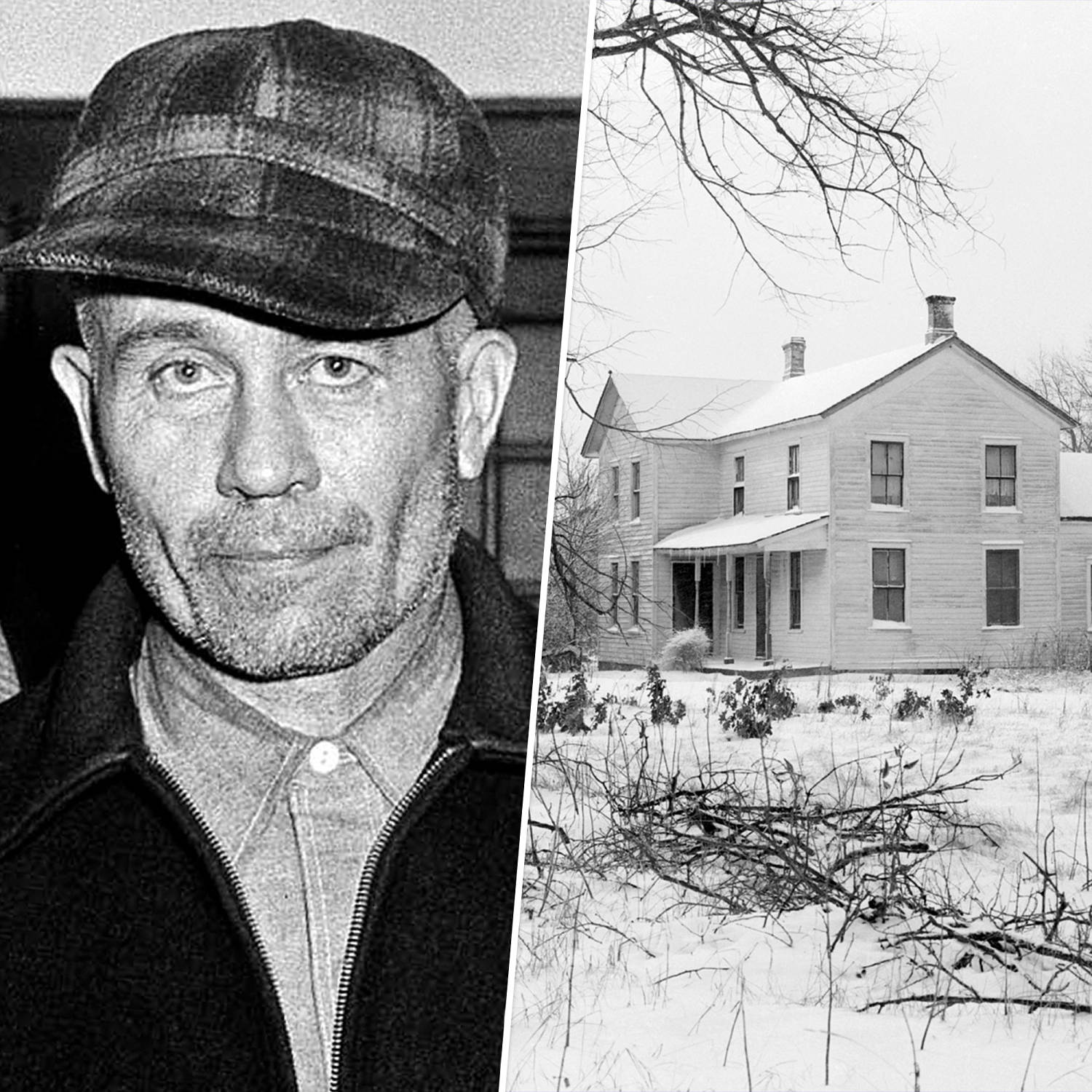 What Happened To Ed Gein