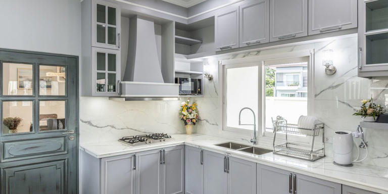 16 'tacky' kitchen trends designers say make your home look cheap