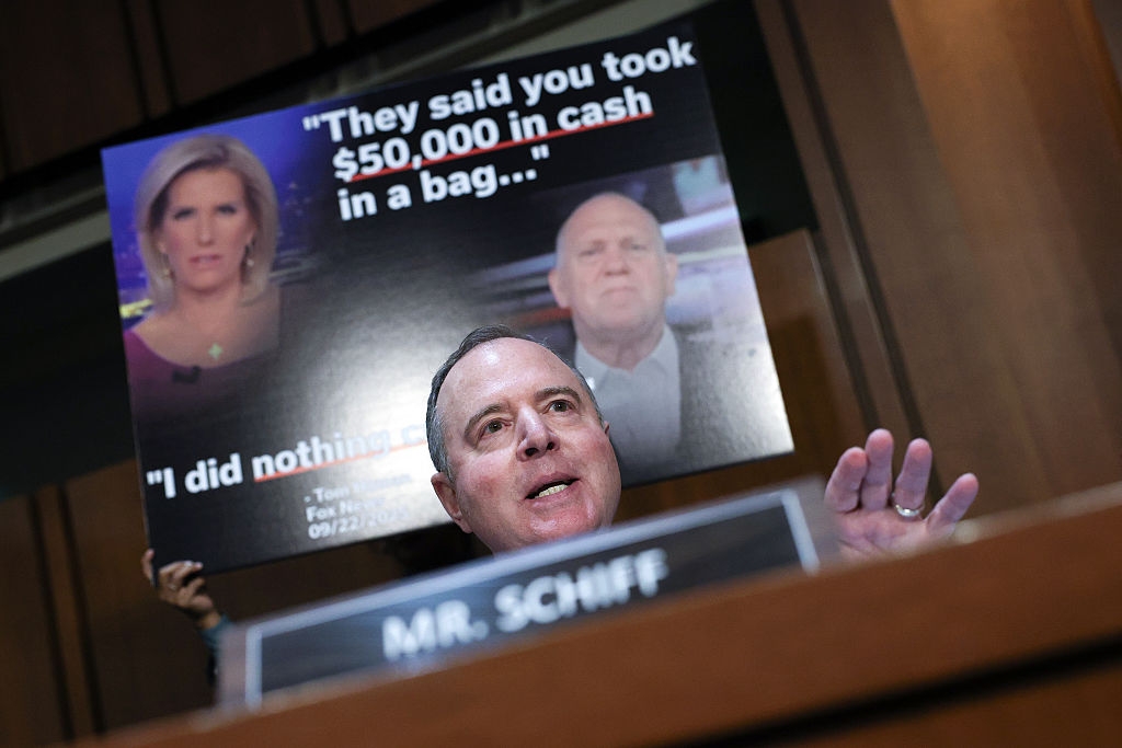 Win McNamee / Getty Images