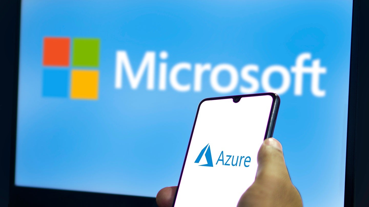 Azure introduces NDv6 GB300 VM using NVIDIA GB300 NVL72