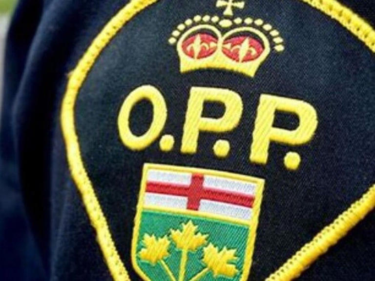 Busy week for traffic police in Pembroke area