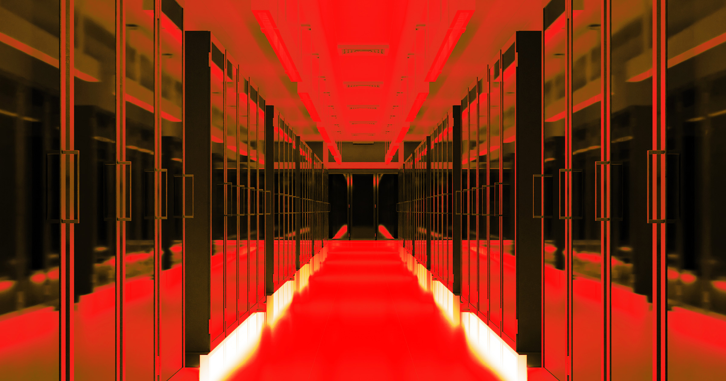 AI Data Centers Are an Even Bigger Disaster Than Previously Thought