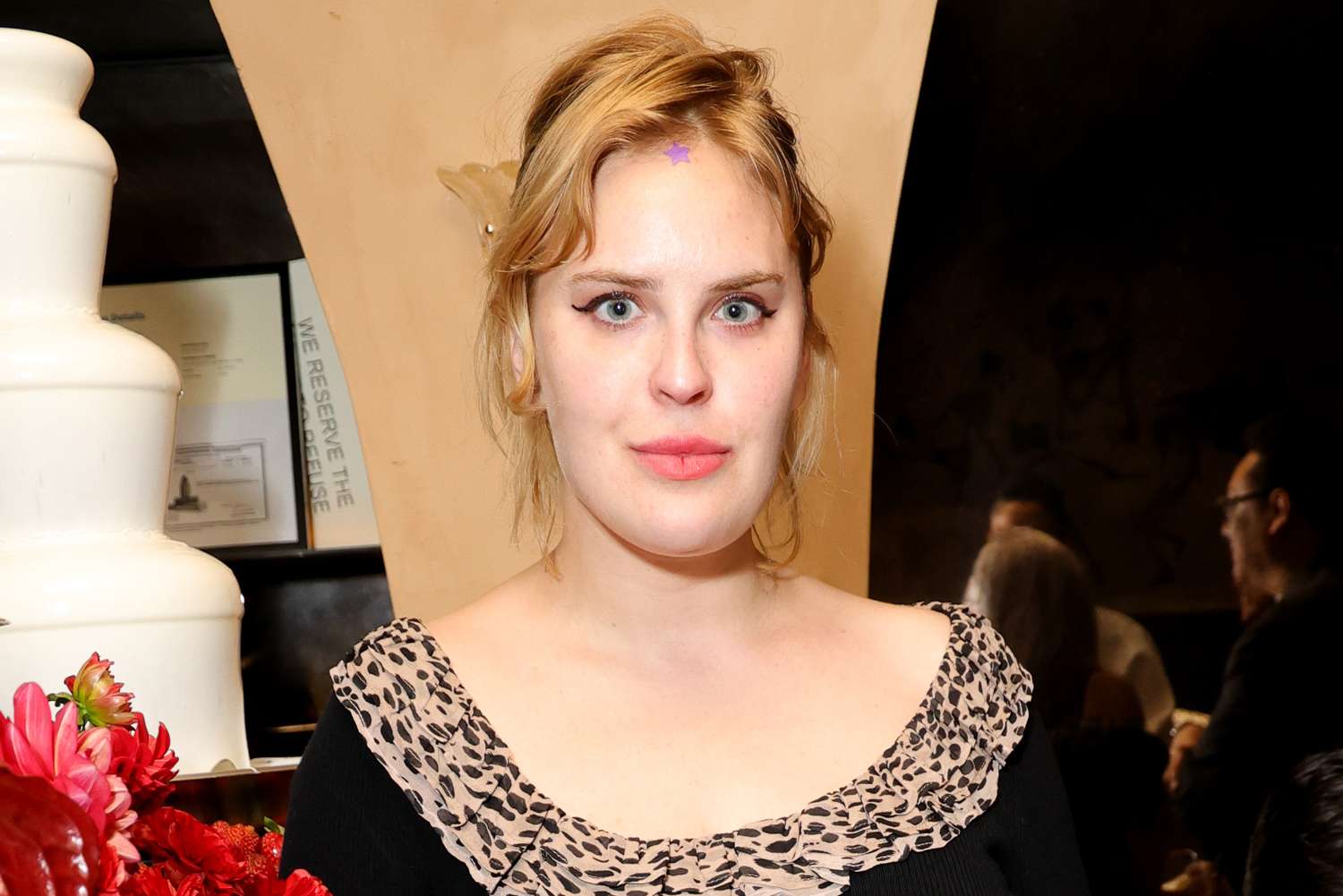 Bruce Willis' daughter Tallulah opens up about being bullied for looks(02)