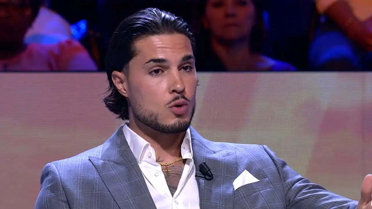 Carlo Costanzia, sobre su postura en el conflicto familiar: "Yo no me pongo de la parte de la verdad, no me corresponde"