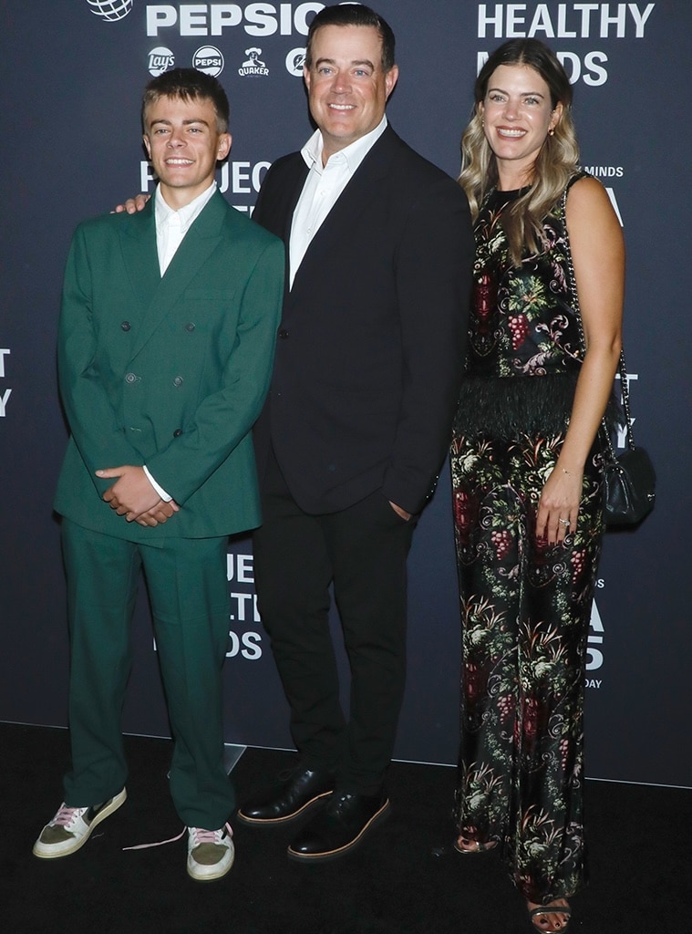 Gregory Pace/Shutterstock