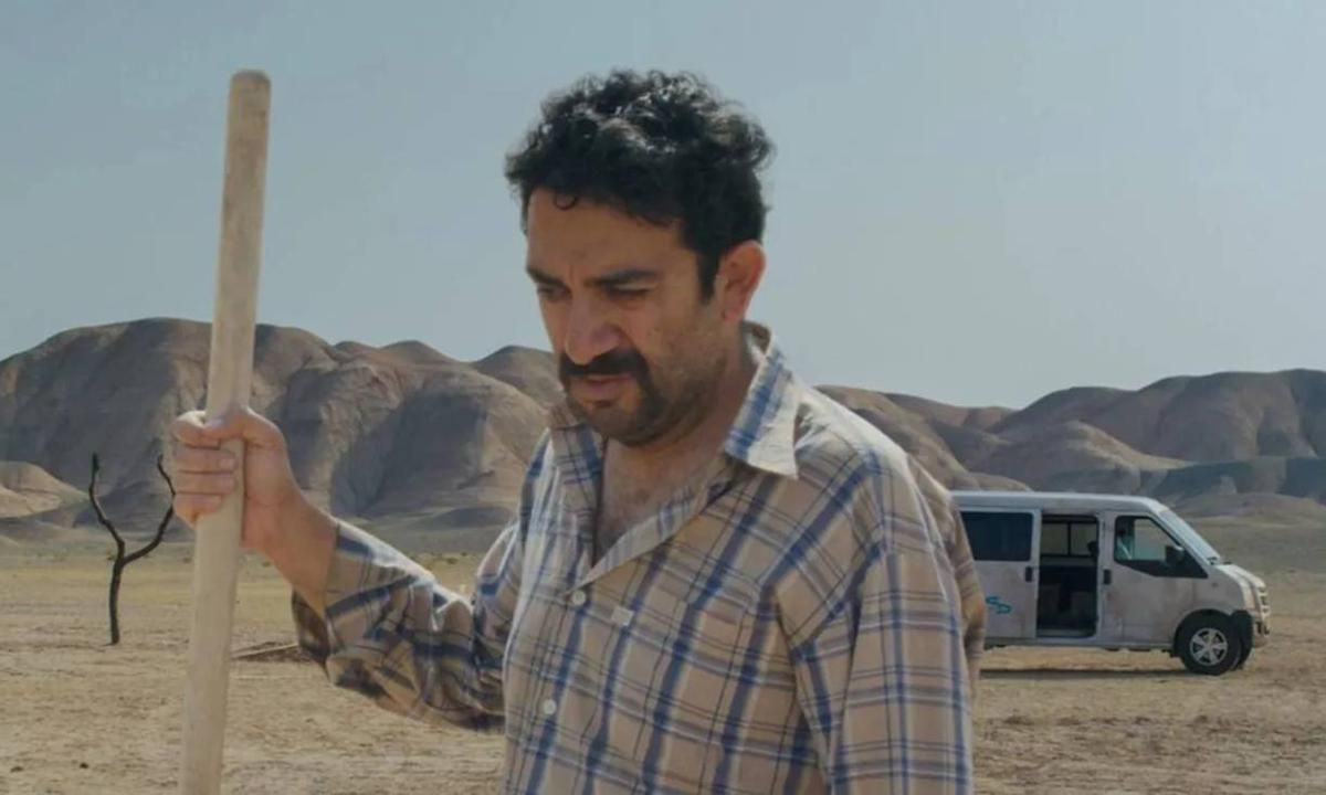 Tinjauan "It Was Just an Accident": Satir Politik atas Rezim Iran