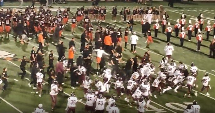 Cardinal Ritter parents, attorneys demand apology for pepper-spray ...