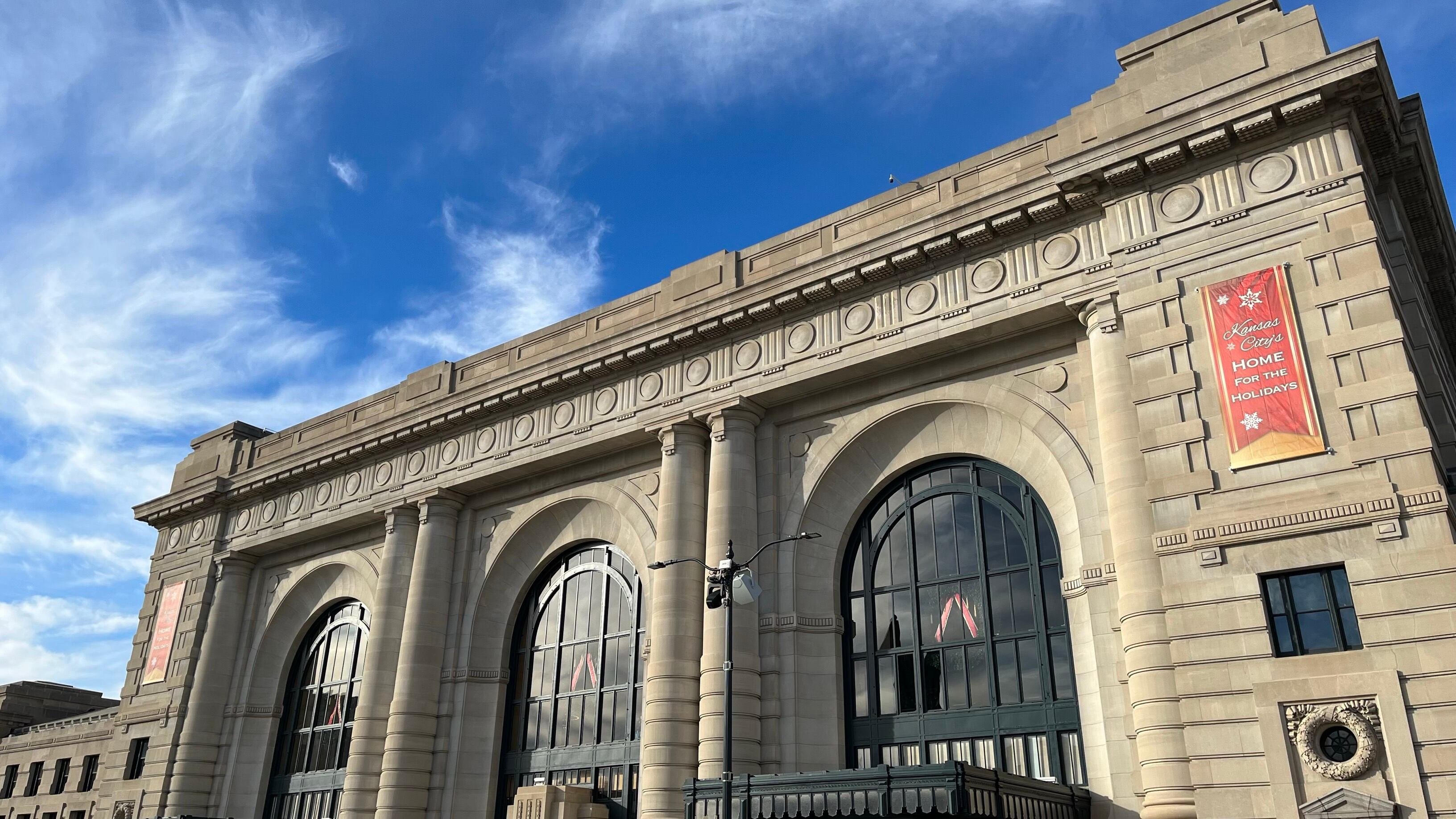 Union Station announces first-of-its-kind exhibit opening this spring