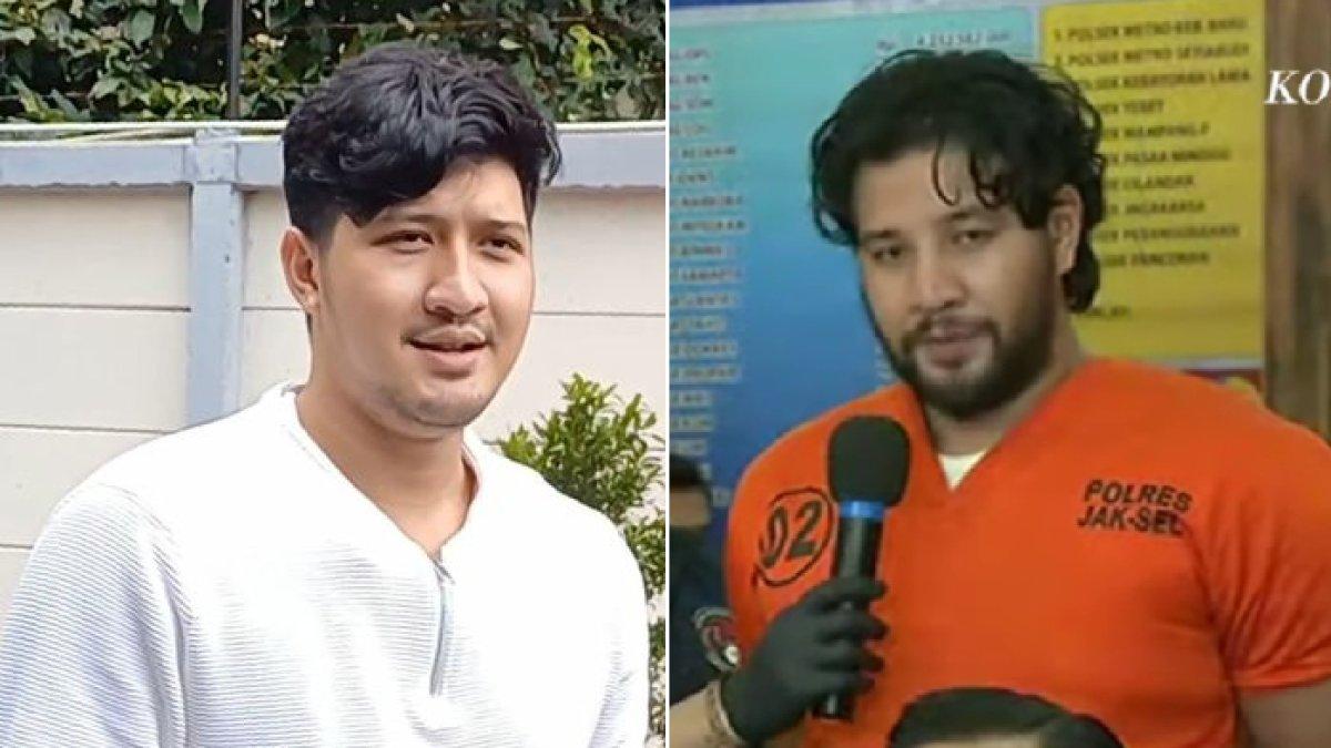 Kelakuan Ammar Zoni Bikin Aditya Zoni Pusing, Heran Kakak Tak Berubah: Mau Apa Lagi?