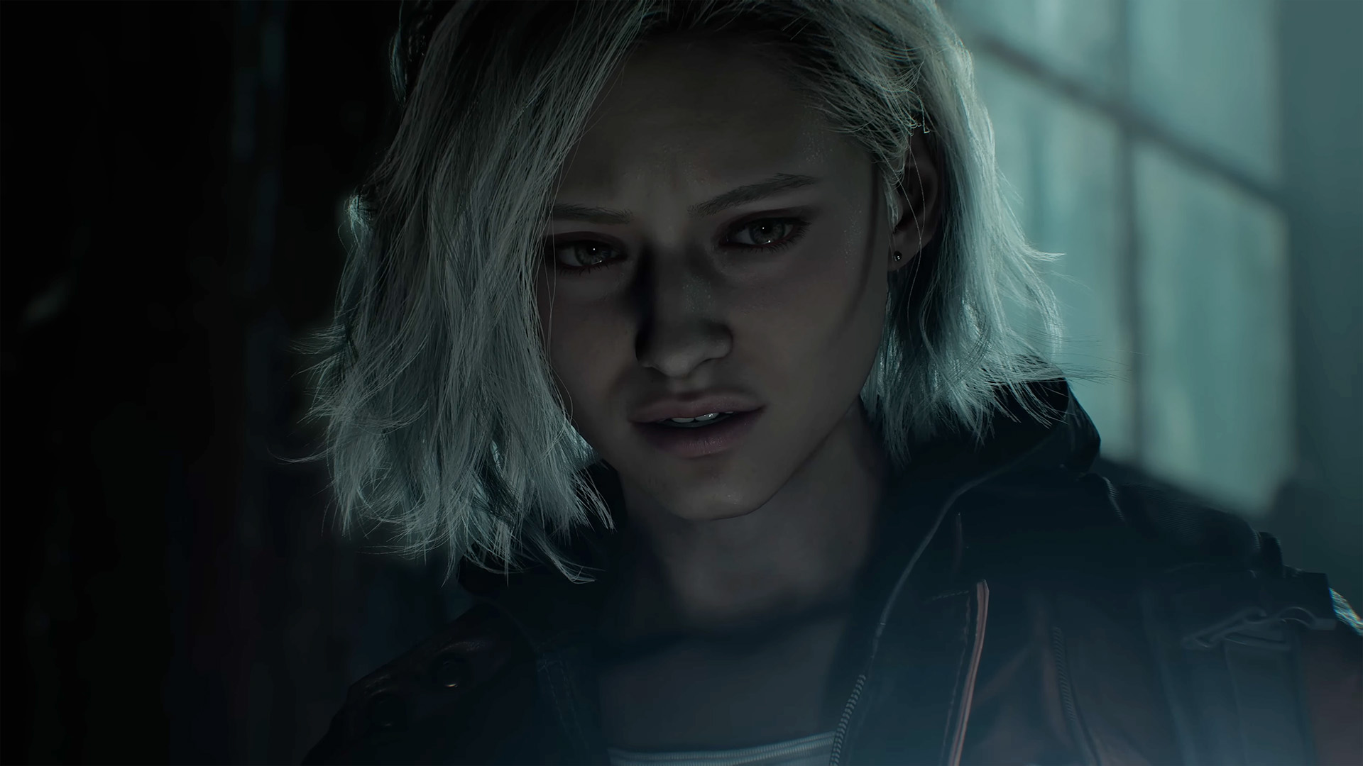 Resident Evil Requiem (Image credit: Capcom)