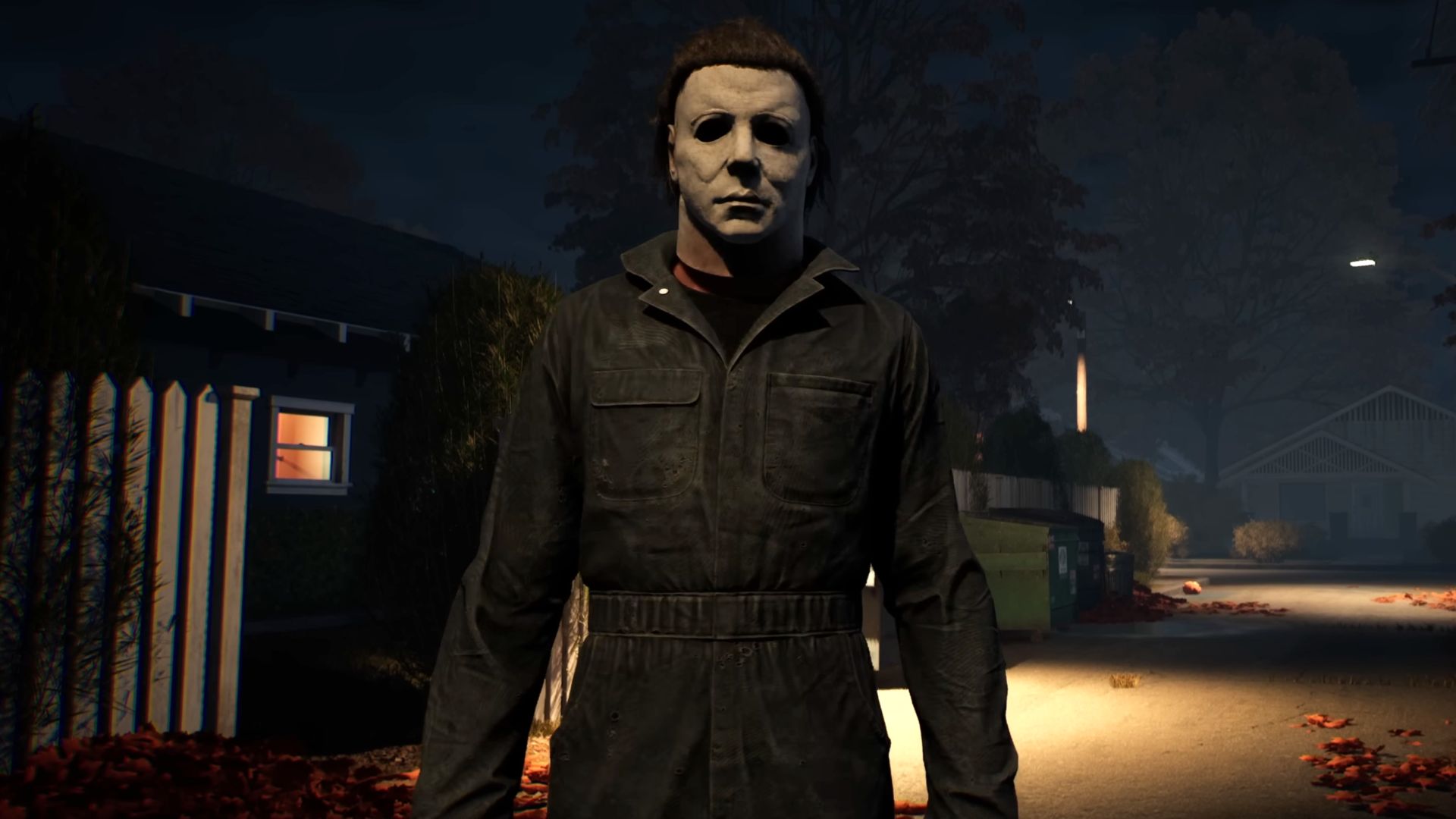 Halloween: The Game (Image credit: IllFonic, Gun Media)
