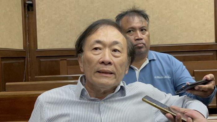 Mengapa Surya Darmadi Ingin Hibahkan Aset Rp10 Triliun ke Danantara?