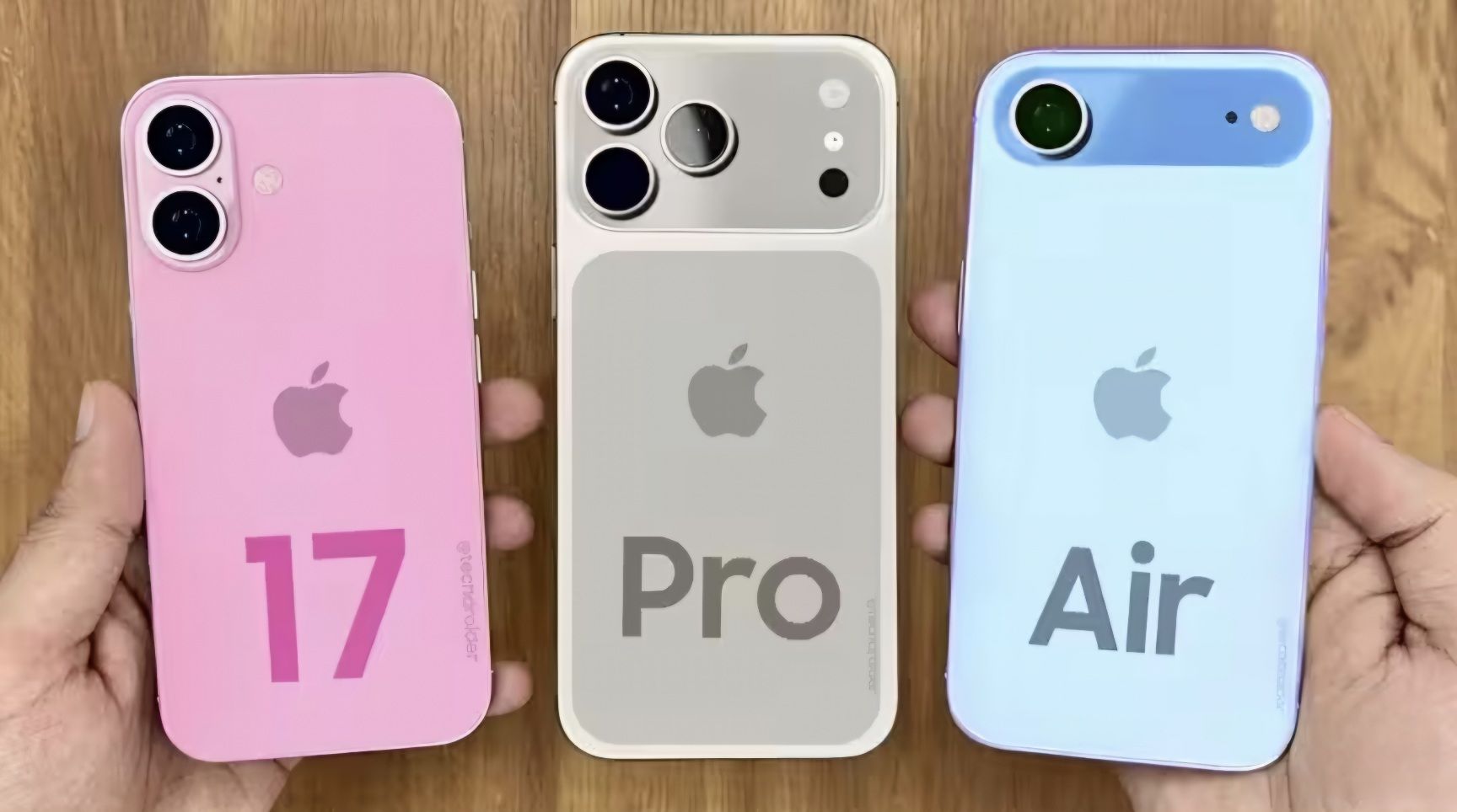 iPhone 17 Sudah Bisa Dipesan, Harga iPhone 16 Turun Rp3 Juta