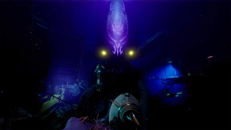 Subnautica 2 (Image credit: Unknown Worlds Entertainment)