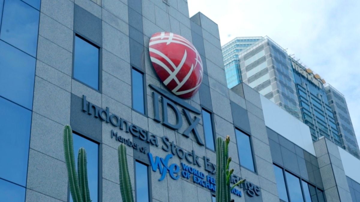 Nasib Berbeda di Akhir Pekan, ANTM dan TOBA 