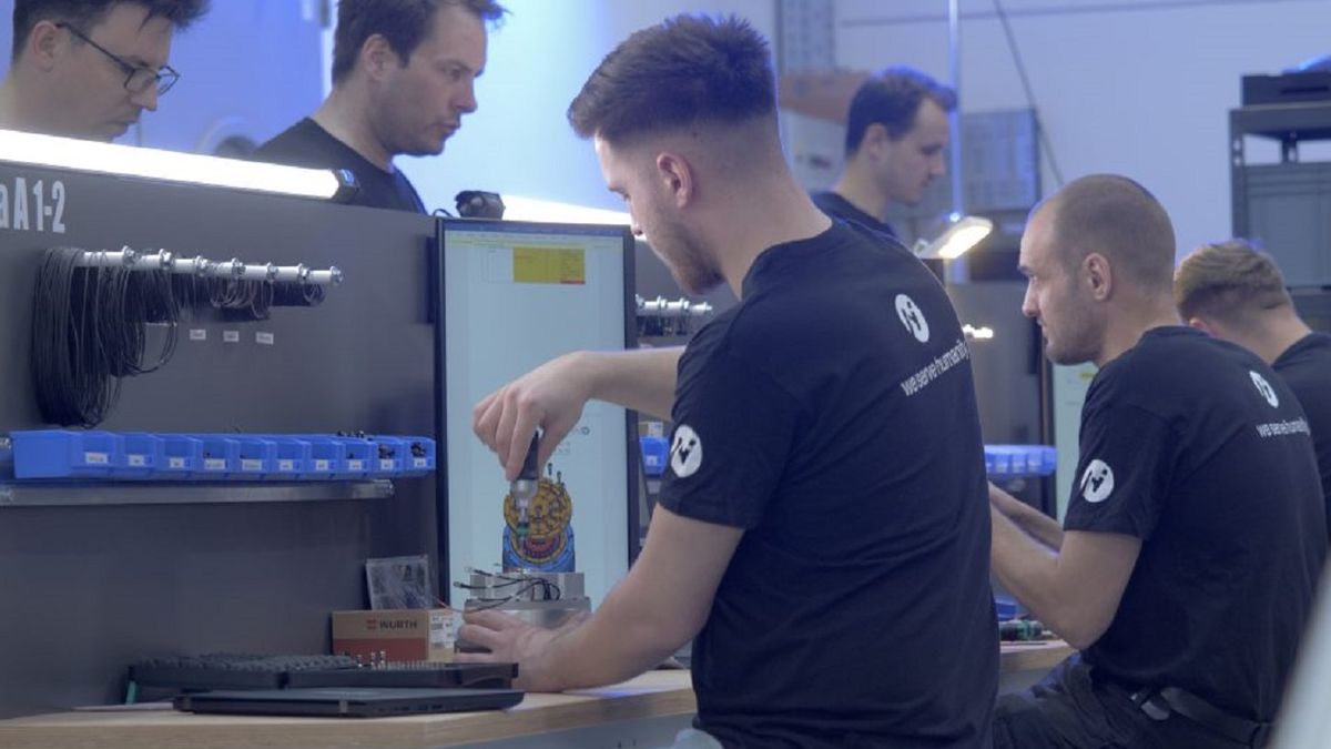 PT Vortex Energy Batam Buka 2 Posisi, Daftar Sekarang!