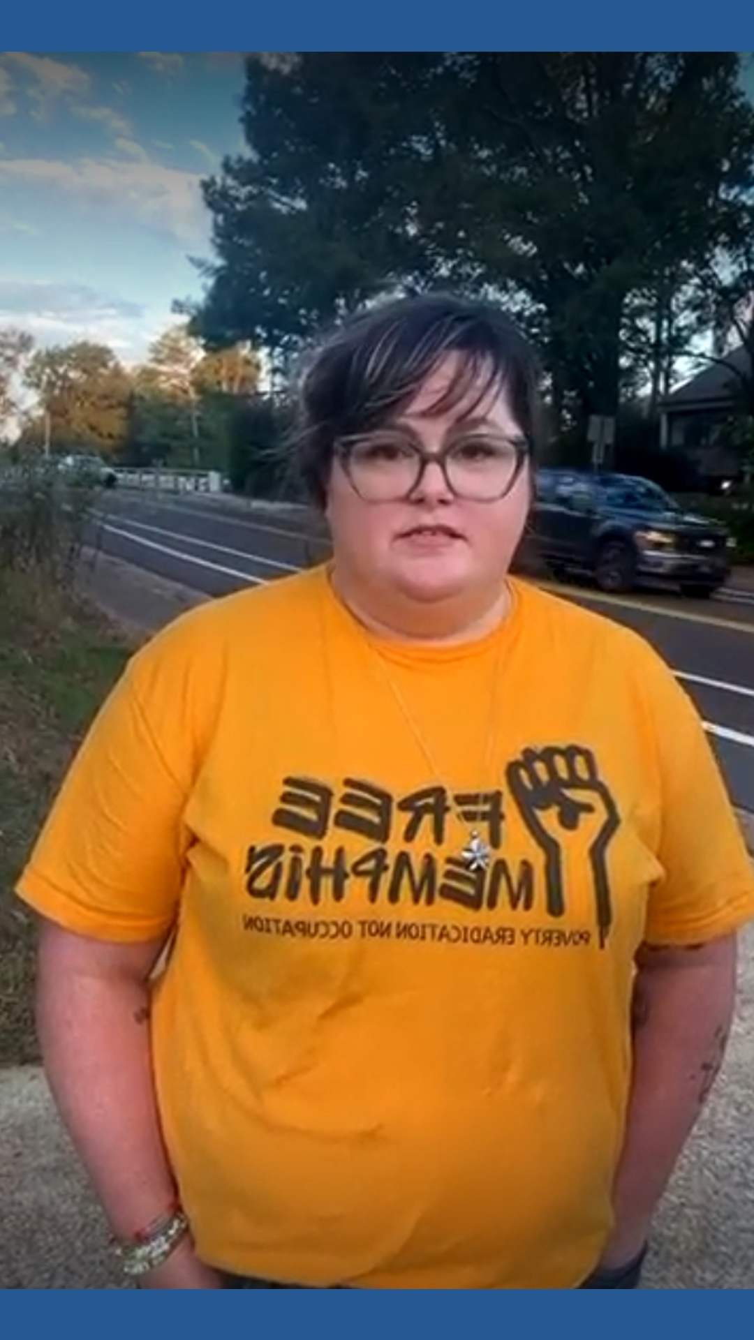 Indivisible Memphis advocate shares thoughts on National Guard presence