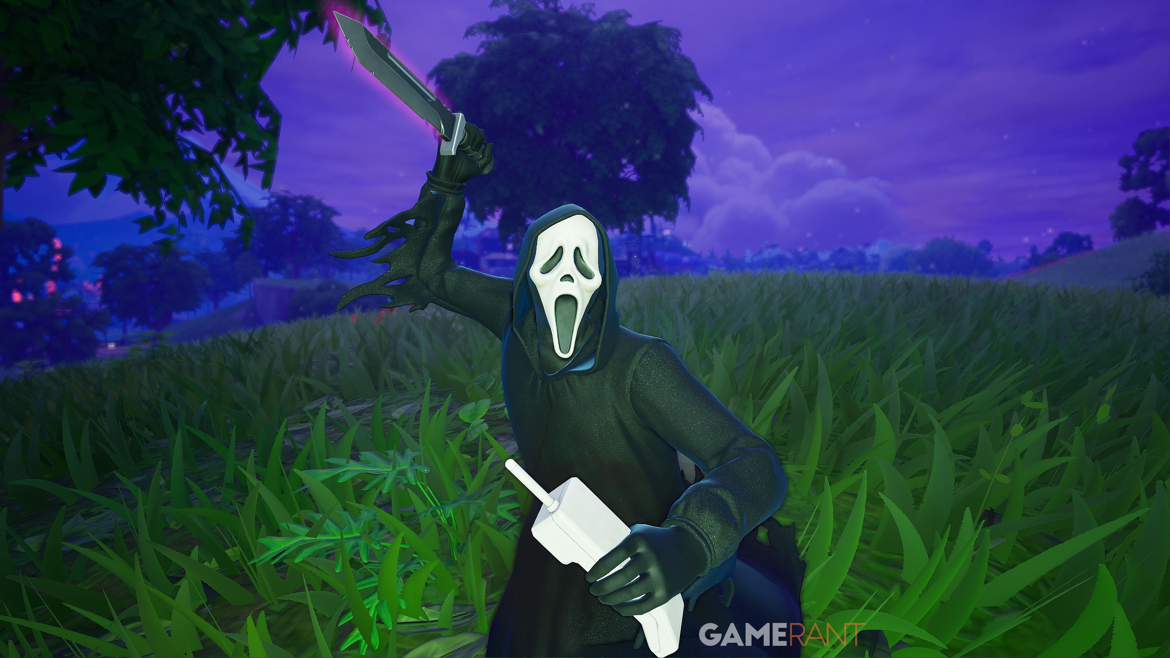 All Stalkbox Locations In Fortnite