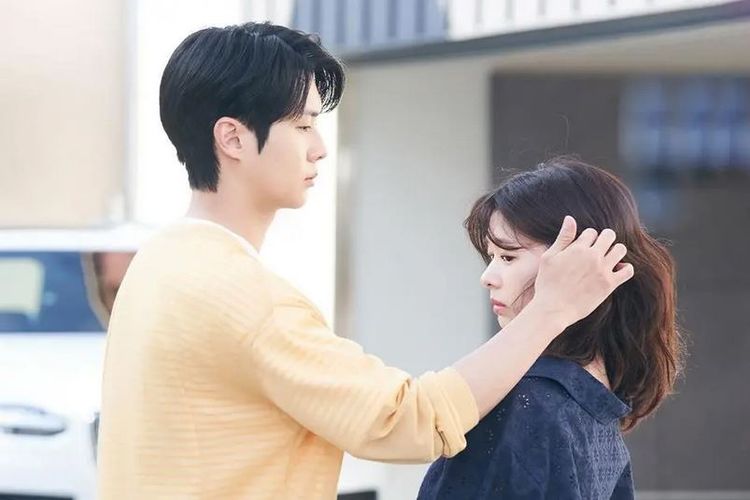 Pernikahan di Layar Perdana dengan Rating Teratas