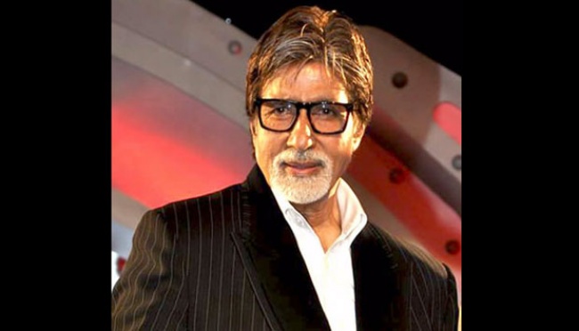 Cara Amitabh Bachchan Tetap Bugar di Usia 83