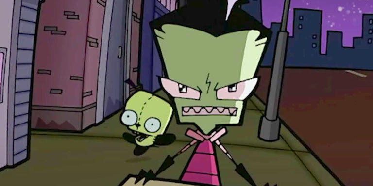 Top 10 Animated Horror TV Shows Ranked