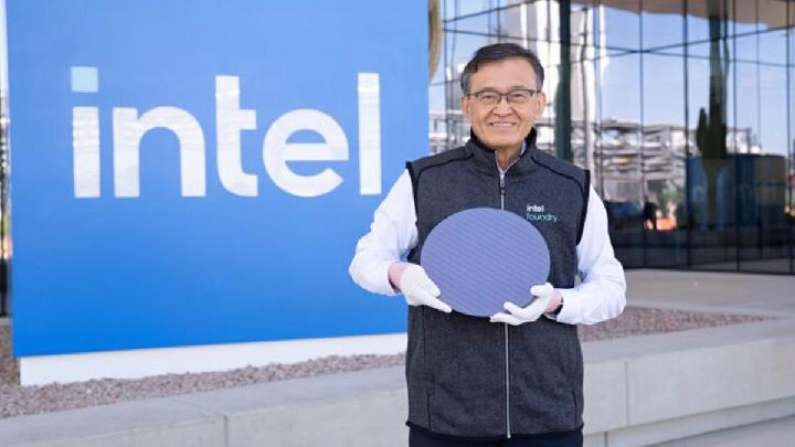 Intel Perkenalkan Prosesor Panther Lake, Ini Keunggulannya