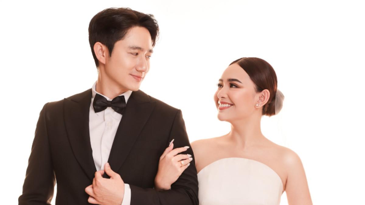 Pertama Kali Bertemu Kenny Austin, Kakak Ipar Amanda Manopo Langsung Geleng-geleng: Itu Dia!