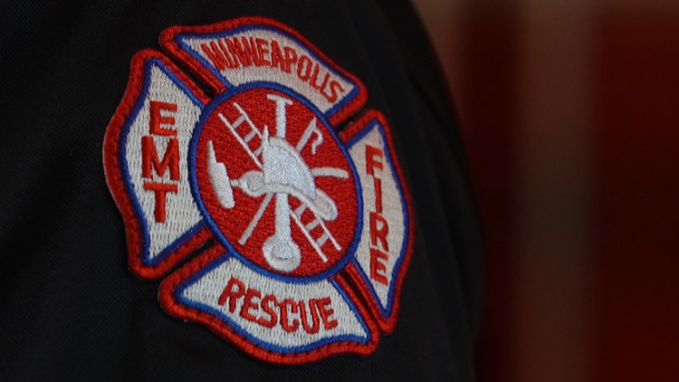 Frey nominates next chief of the Minneapolis Fire Department
