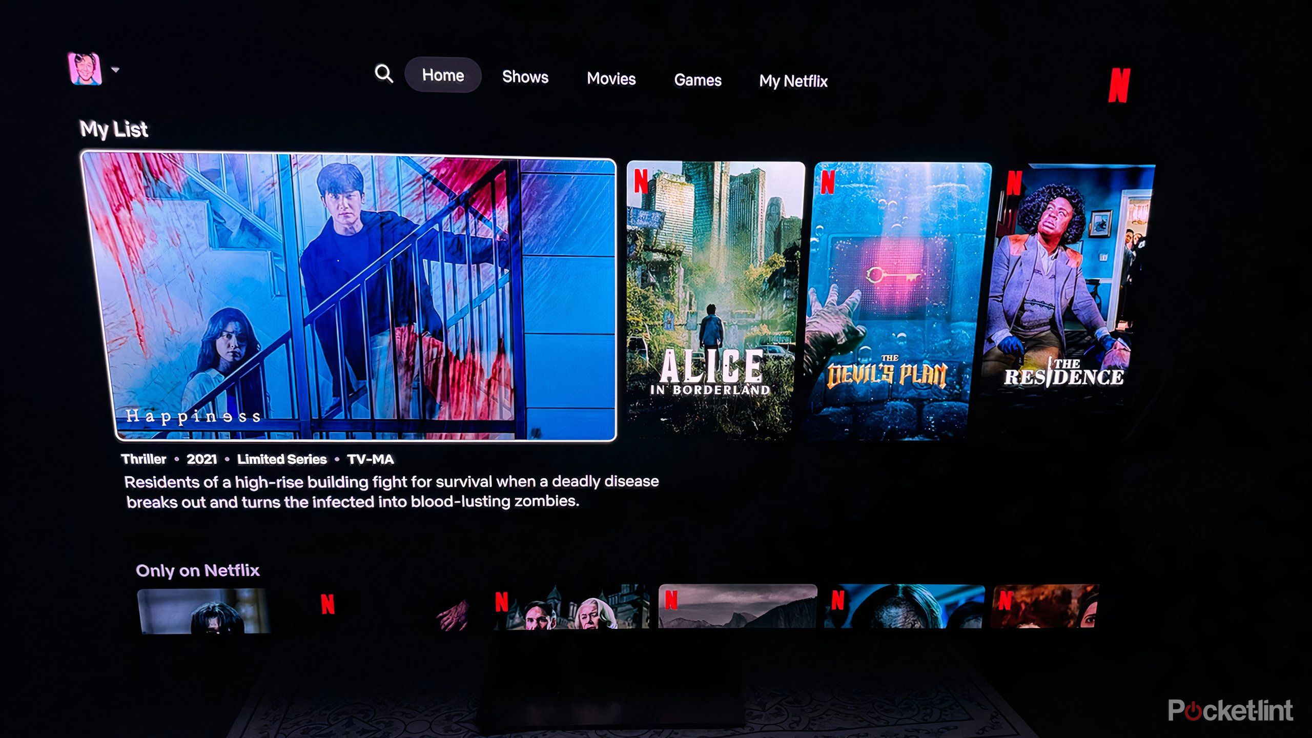 I'm ready to ditch streaming for good over this missing feature