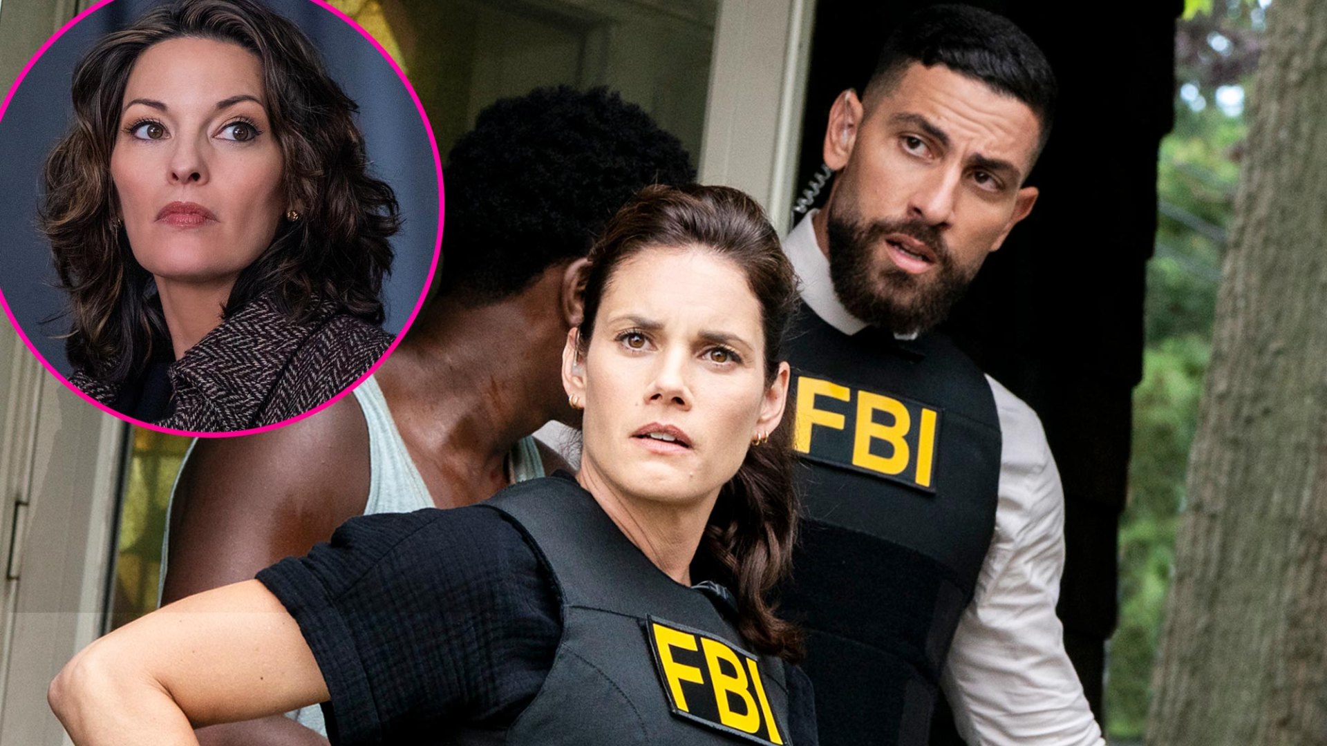 'FBI' Cast Hints Season 8 Starts With 'Chaos' Amid Isobel Death Scare